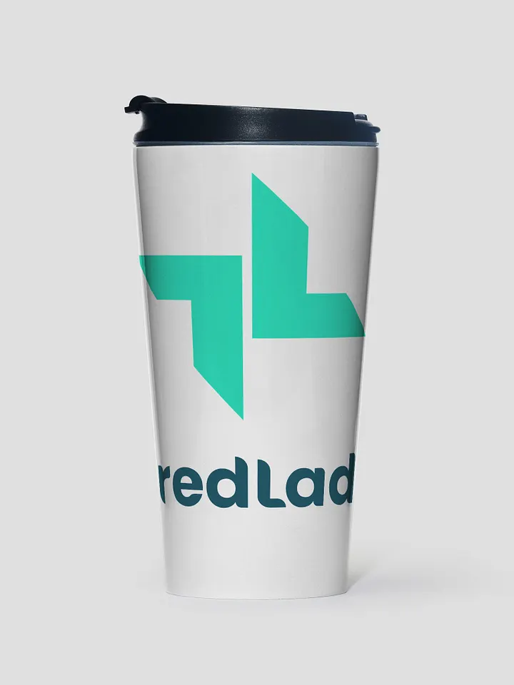Tired Travel Mug product image (1)