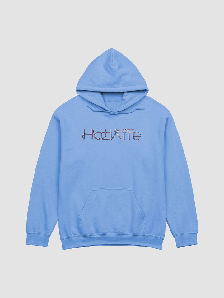 Hotwife Lines hoodie product image (1)