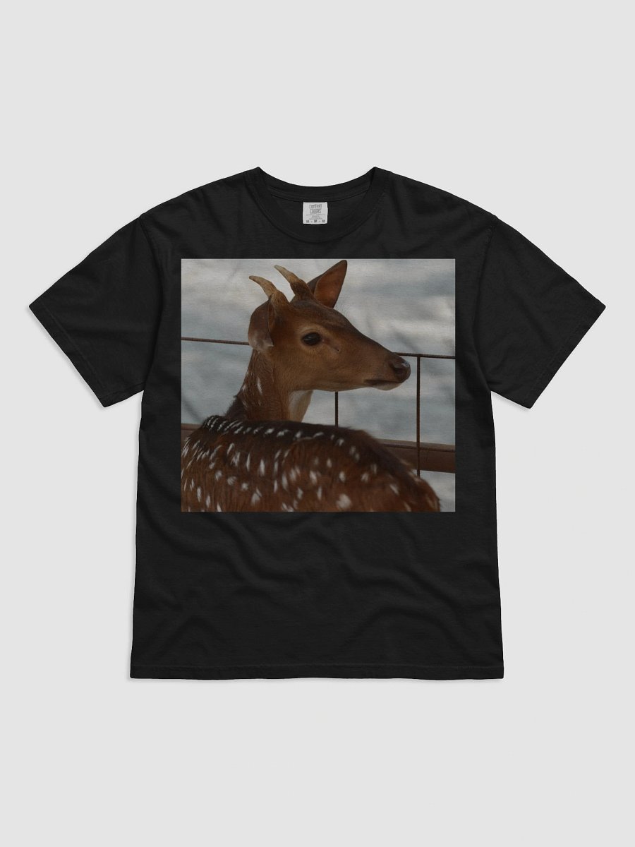 Whitetail Serenity T-Shirt product image (1)