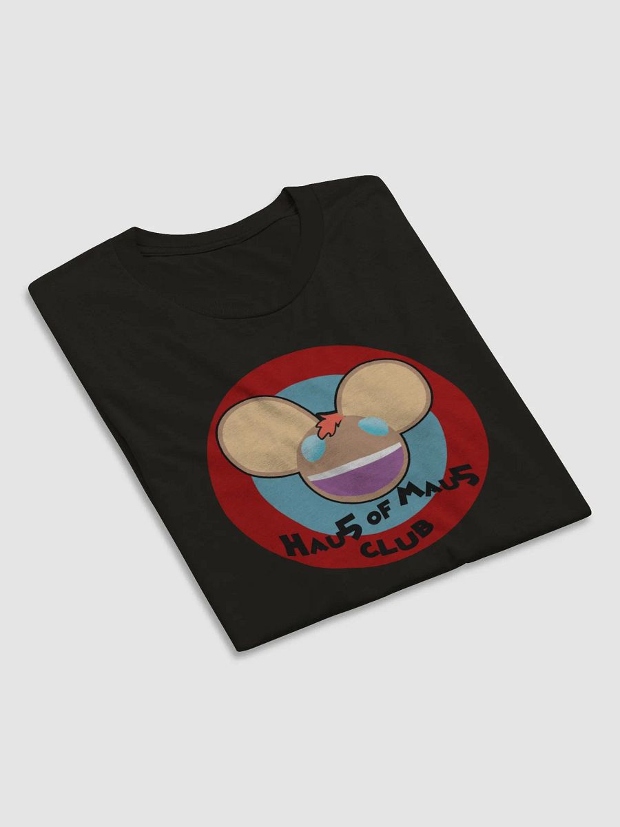 Hau5 of Mau5 Club Official T-Shirt product image (6)