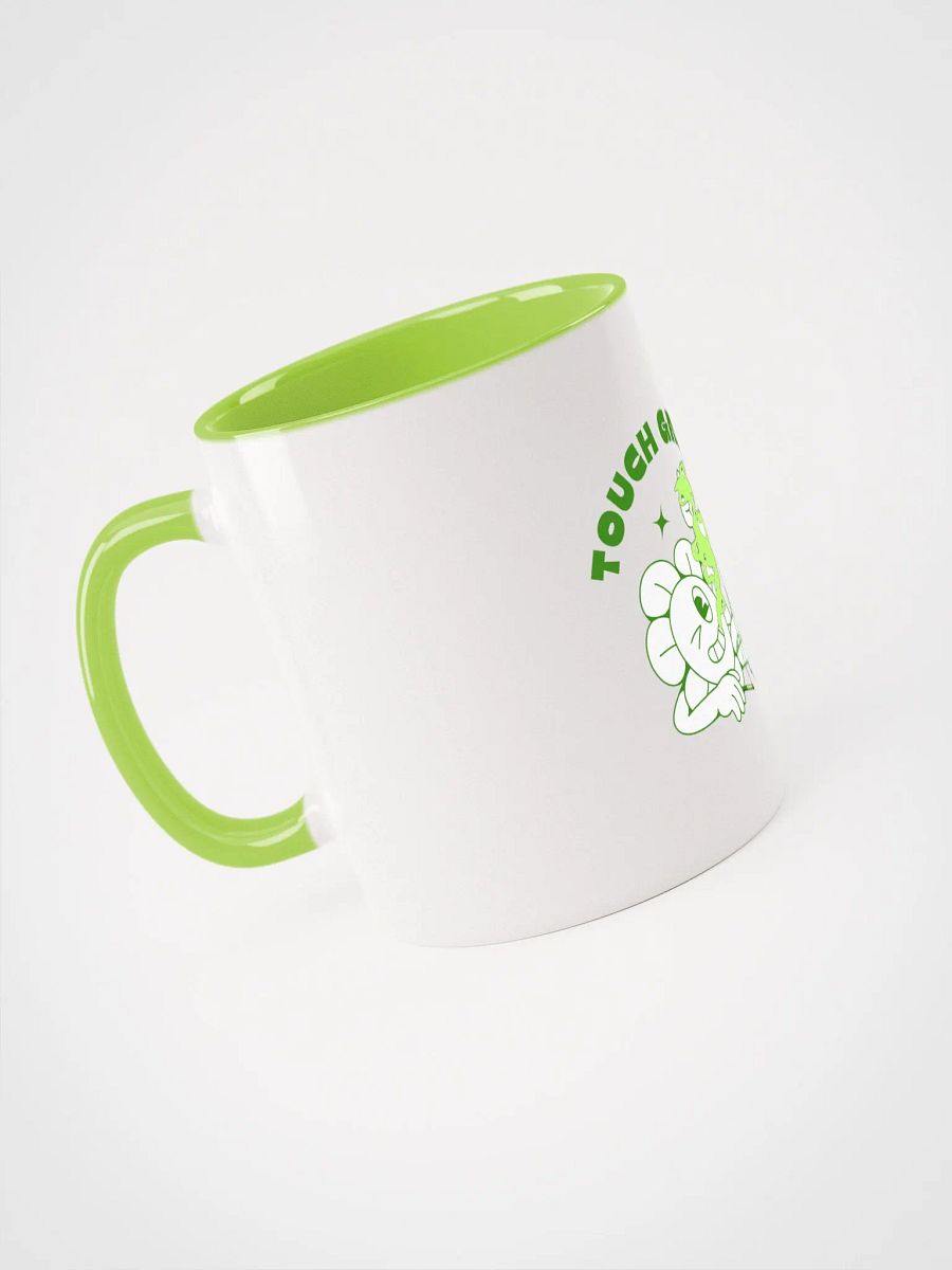 Touch Grass Mug product image (4)