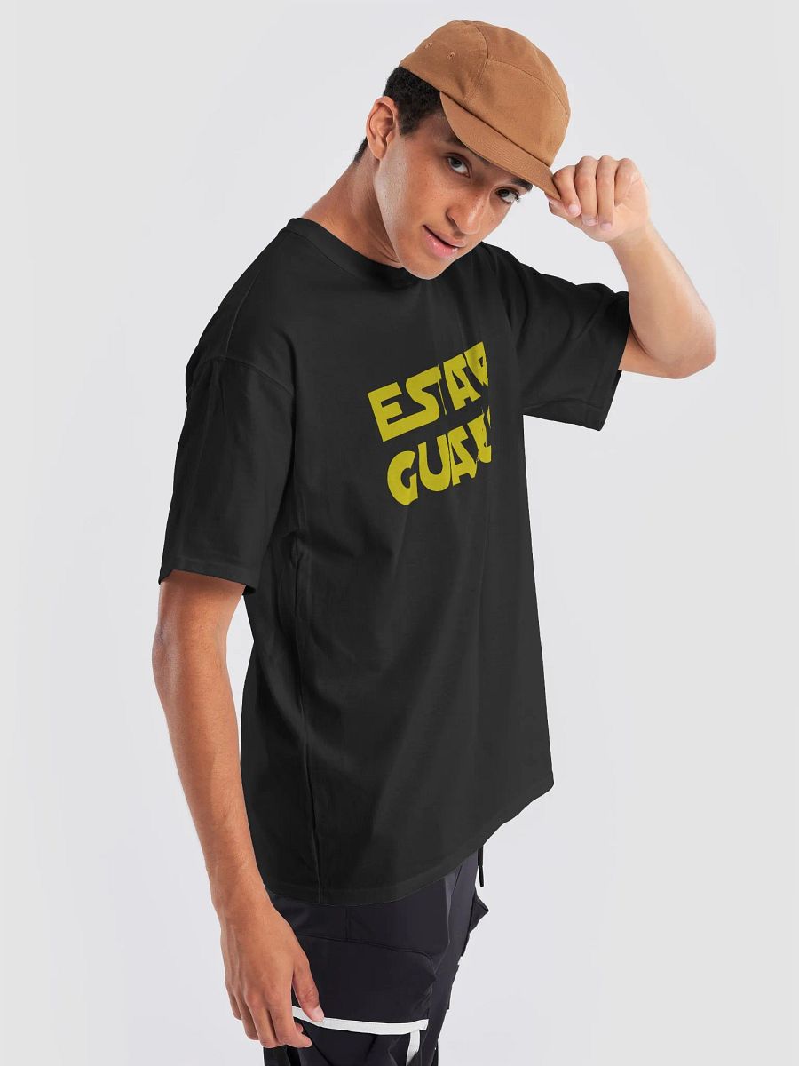 Playera Petrona Estar Guars product image (7)