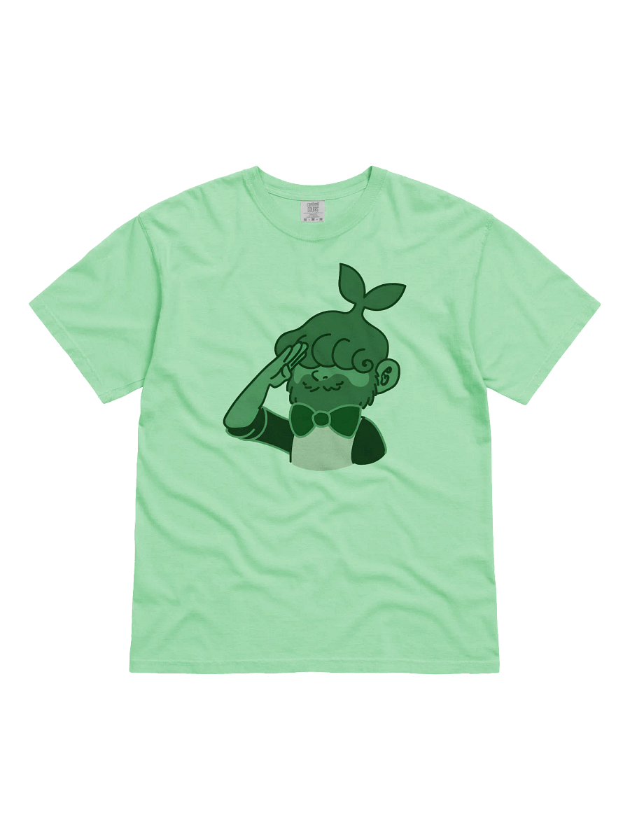 (G) Salute Tee product image (1)