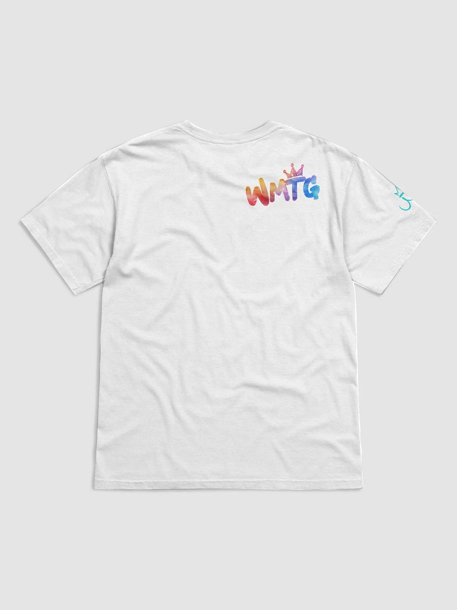 GRAFFITI DOG | T-SHIRT product image (2)