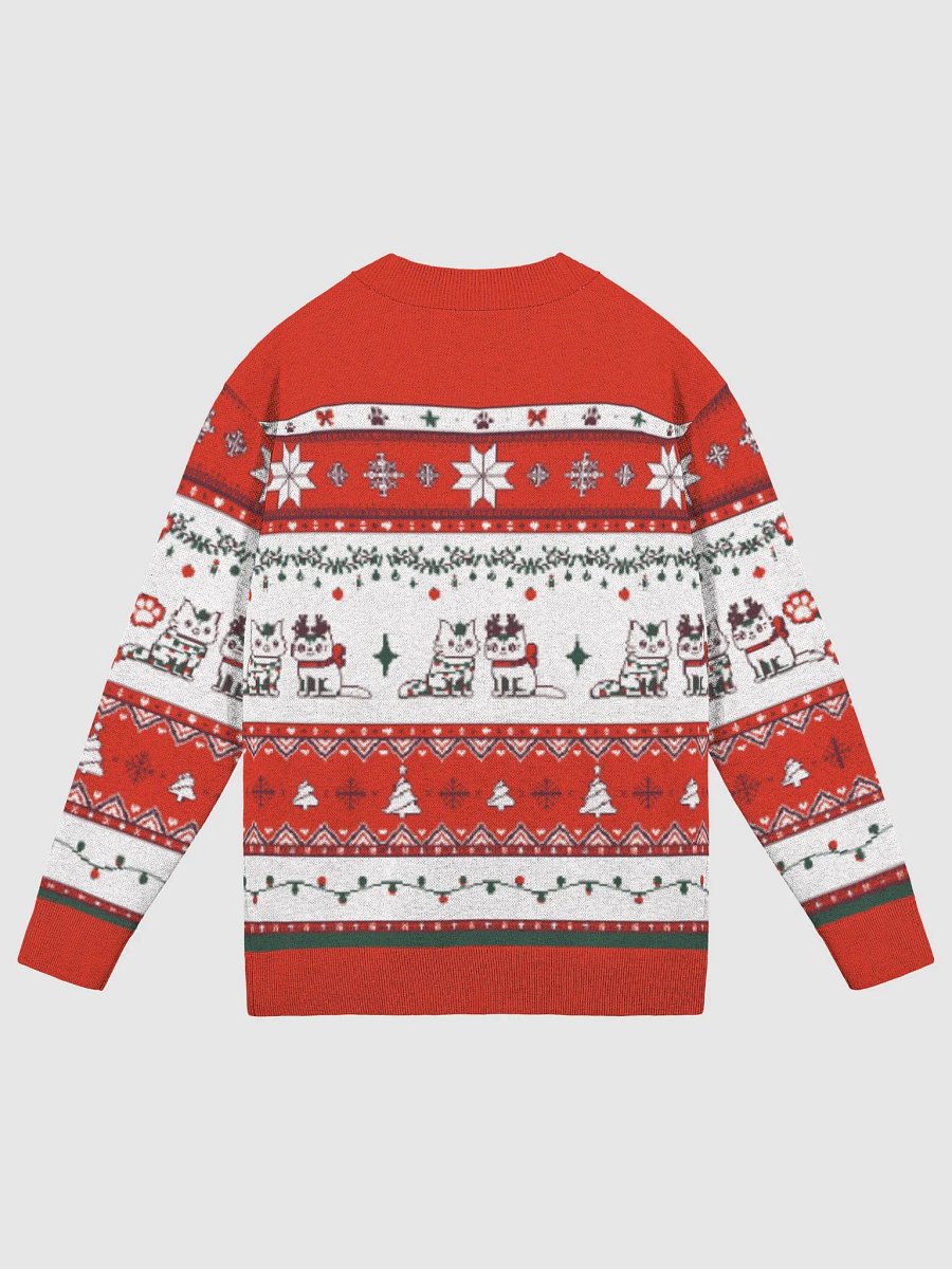 Christmas Cardigan product image (2)