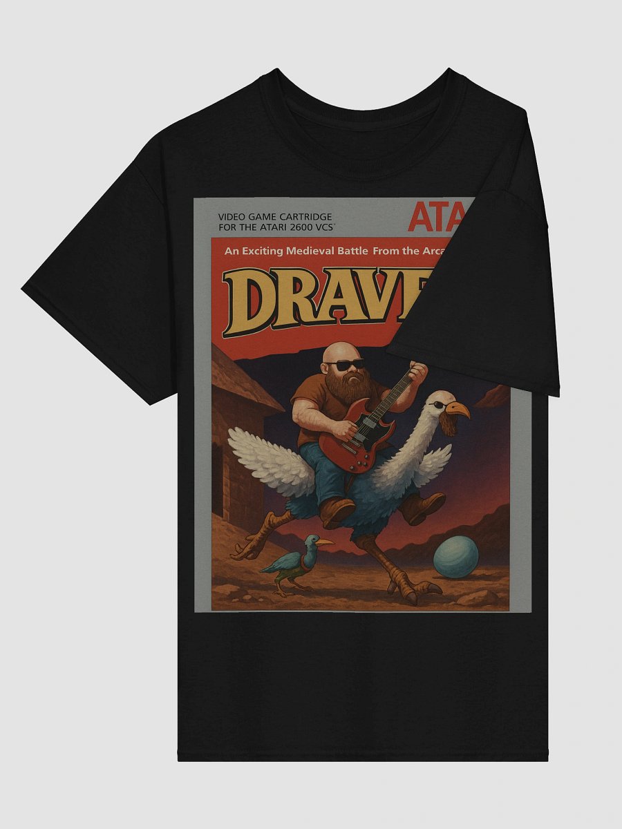 Draven "Joust" product image (24)