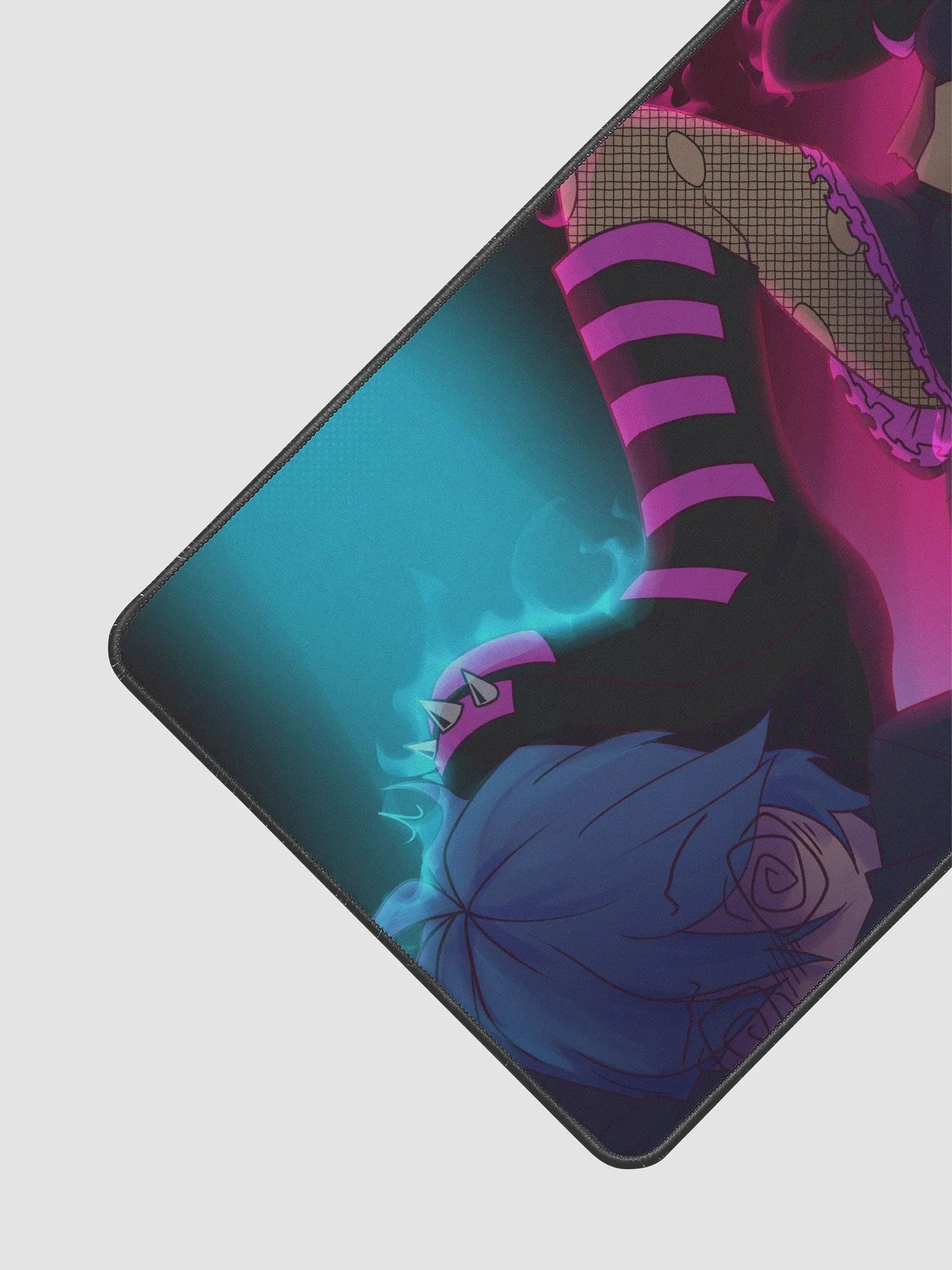Loser Gets His Booty Kicked Playmat product image (2)