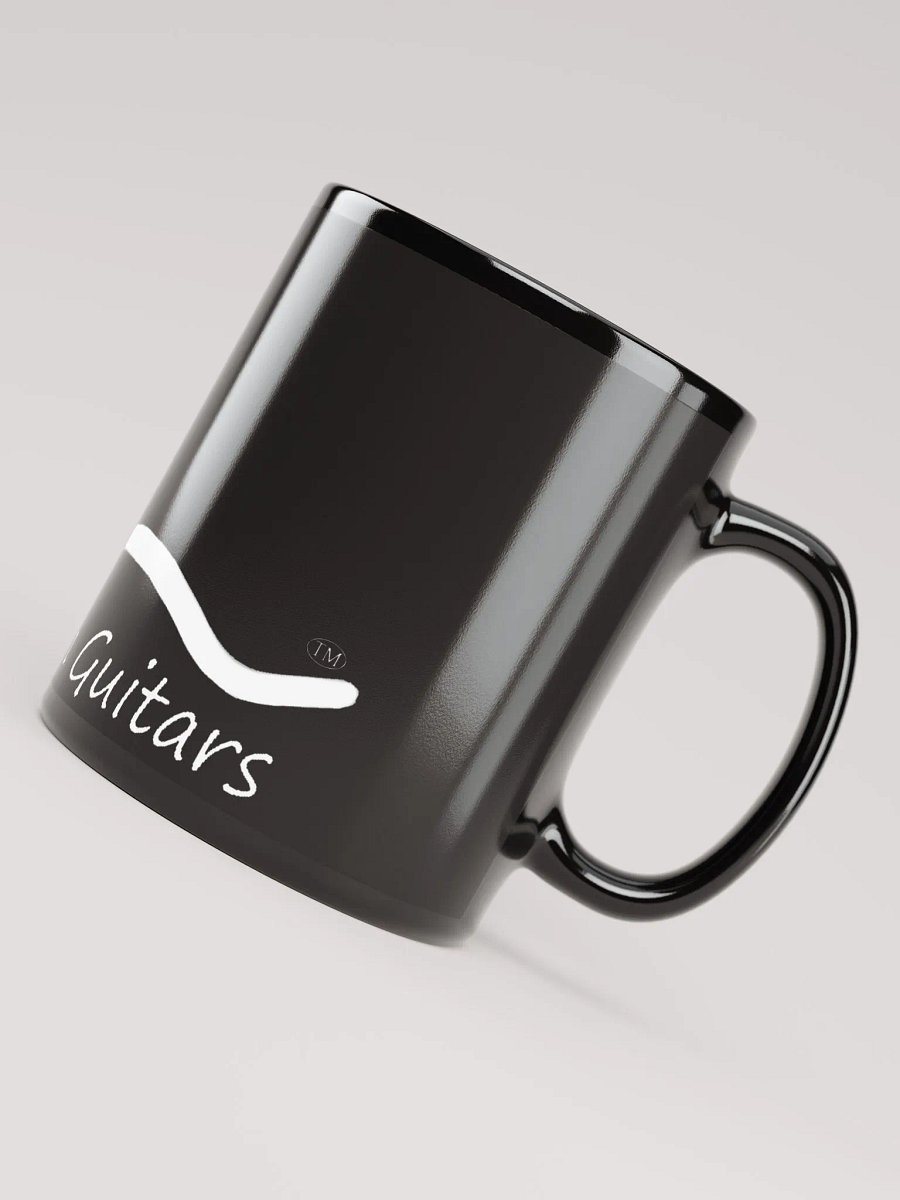 Shannon Guitars Black Mug product image (5)