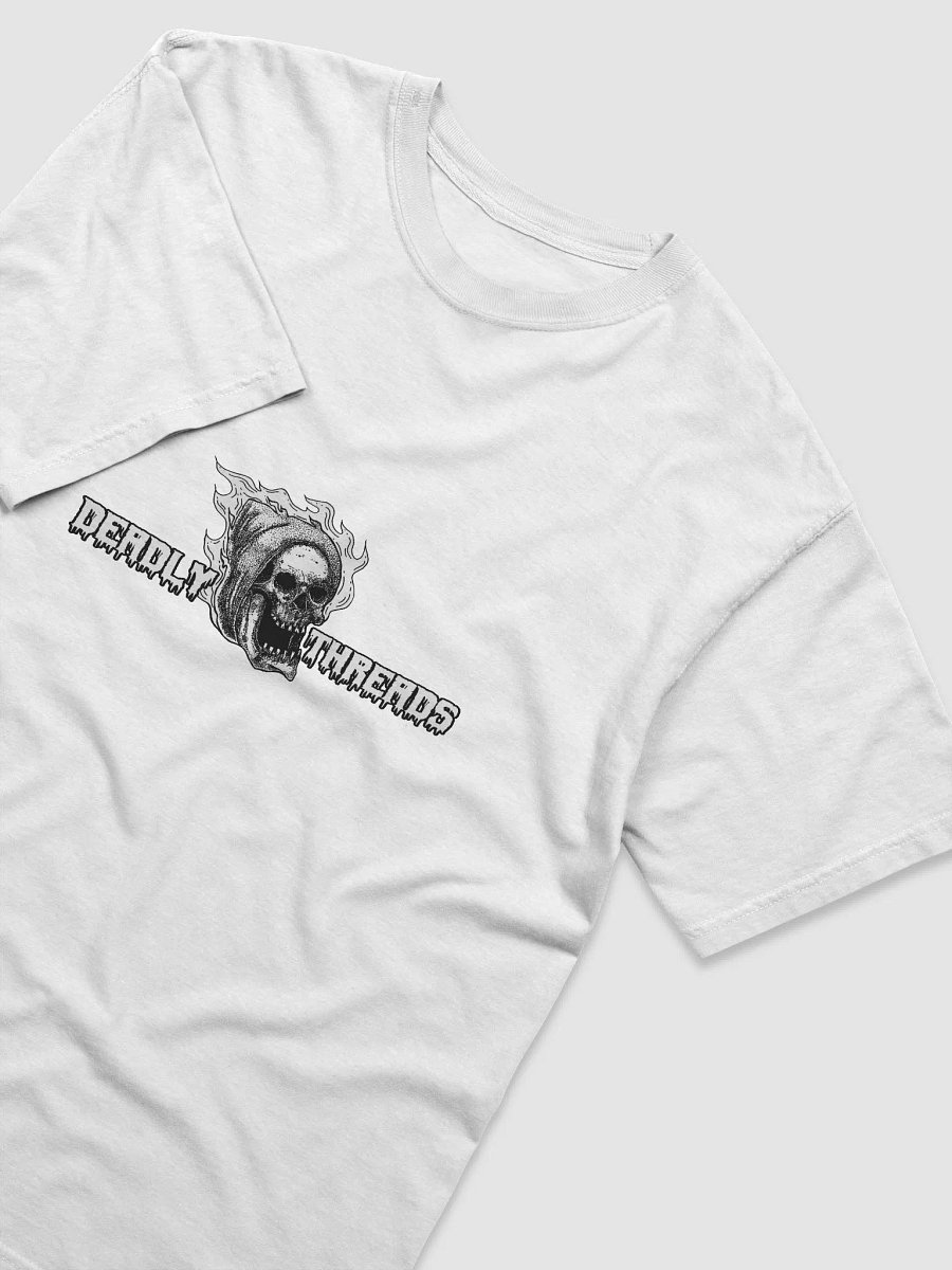 Deadly Threads Shirt product image (3)