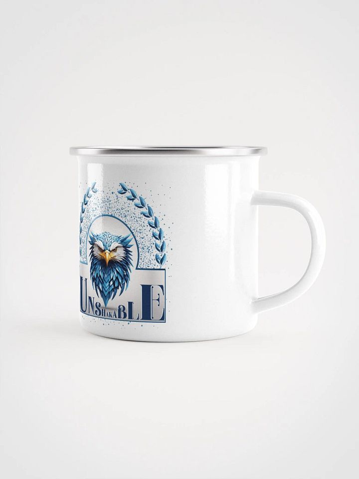 unshakable Enamel Mug product image (1)