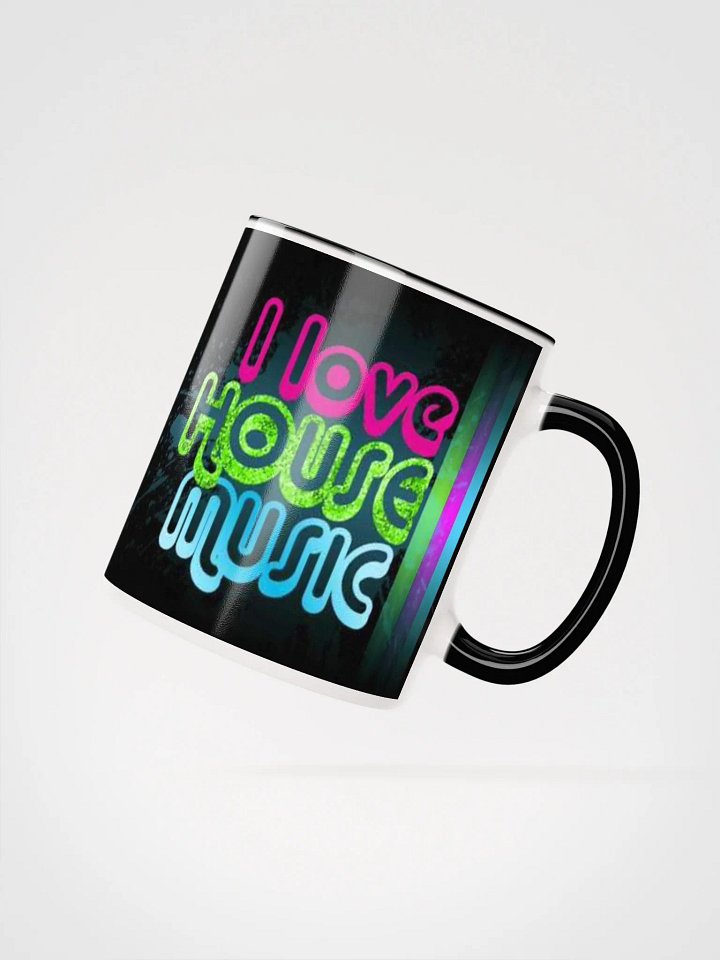 Dj elder/Love house music product image (2)