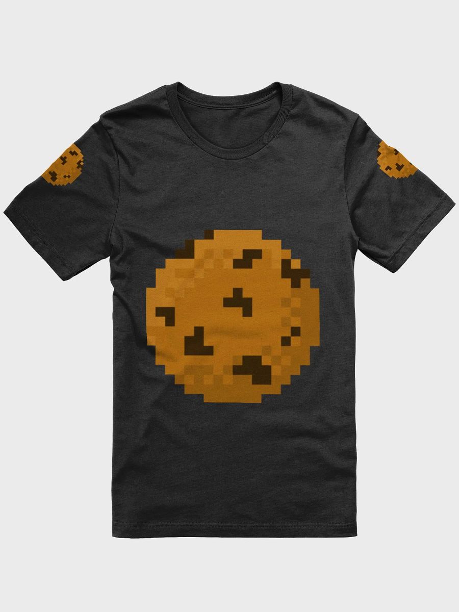 Full Cookie T-shirt product image (8)