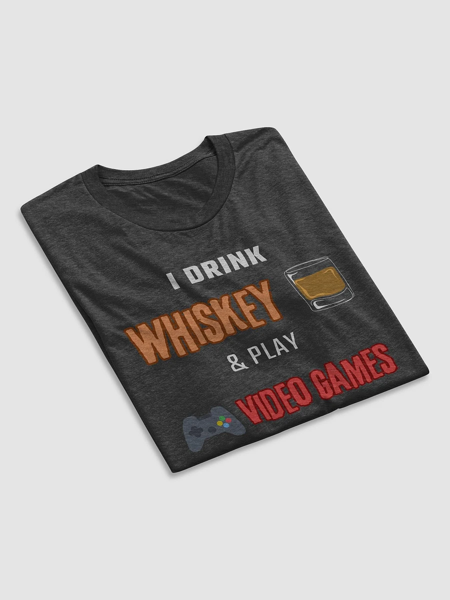 Drink Whiskey & Play product image (5)