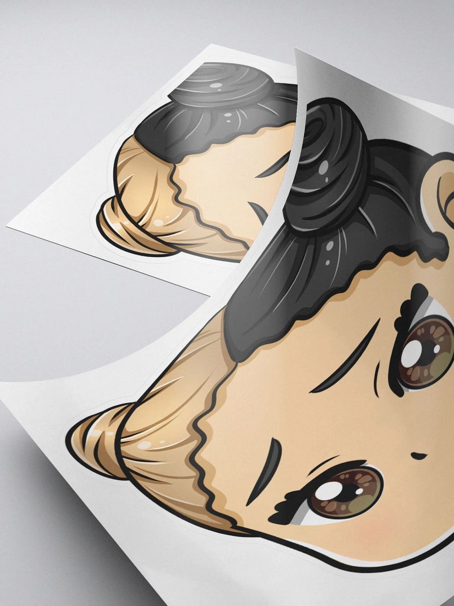 Scared Goosey product image (4)