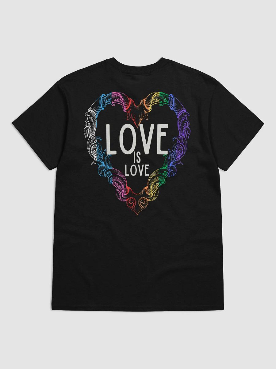 LOVE IS LOVE product image (2)