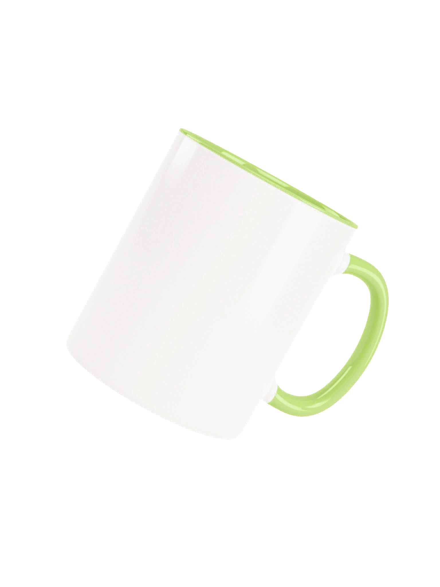 MooHood Ceramic Mug: Chew and Sip product image (4)