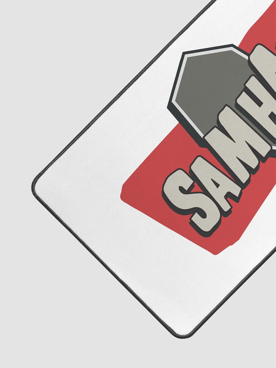 Samhain Logo Desk Mat product image (3)