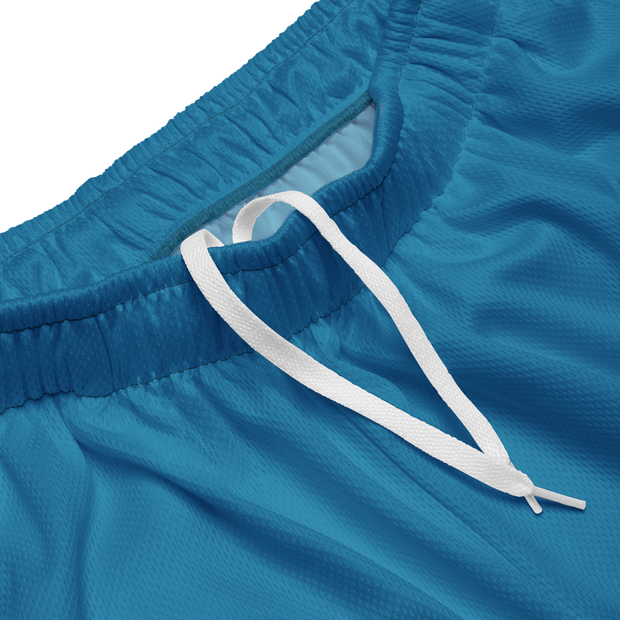 Unisex Shorts with Laughing Rebelphant product image (3)