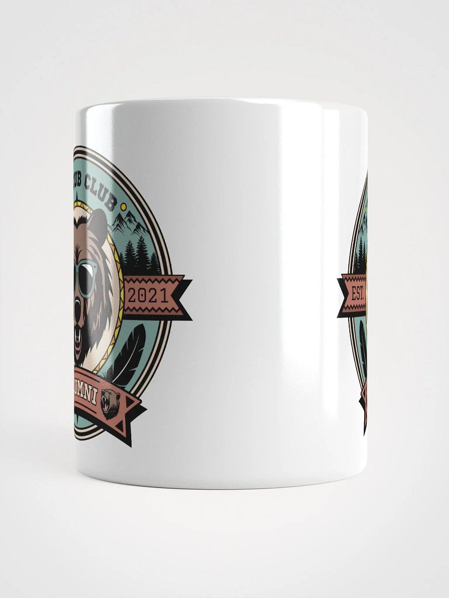 The Cub Club Alumni Mug product image (5)