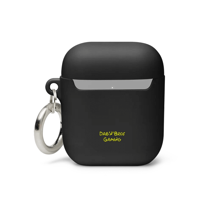 Hurry up and Dab air pods case product image (3)