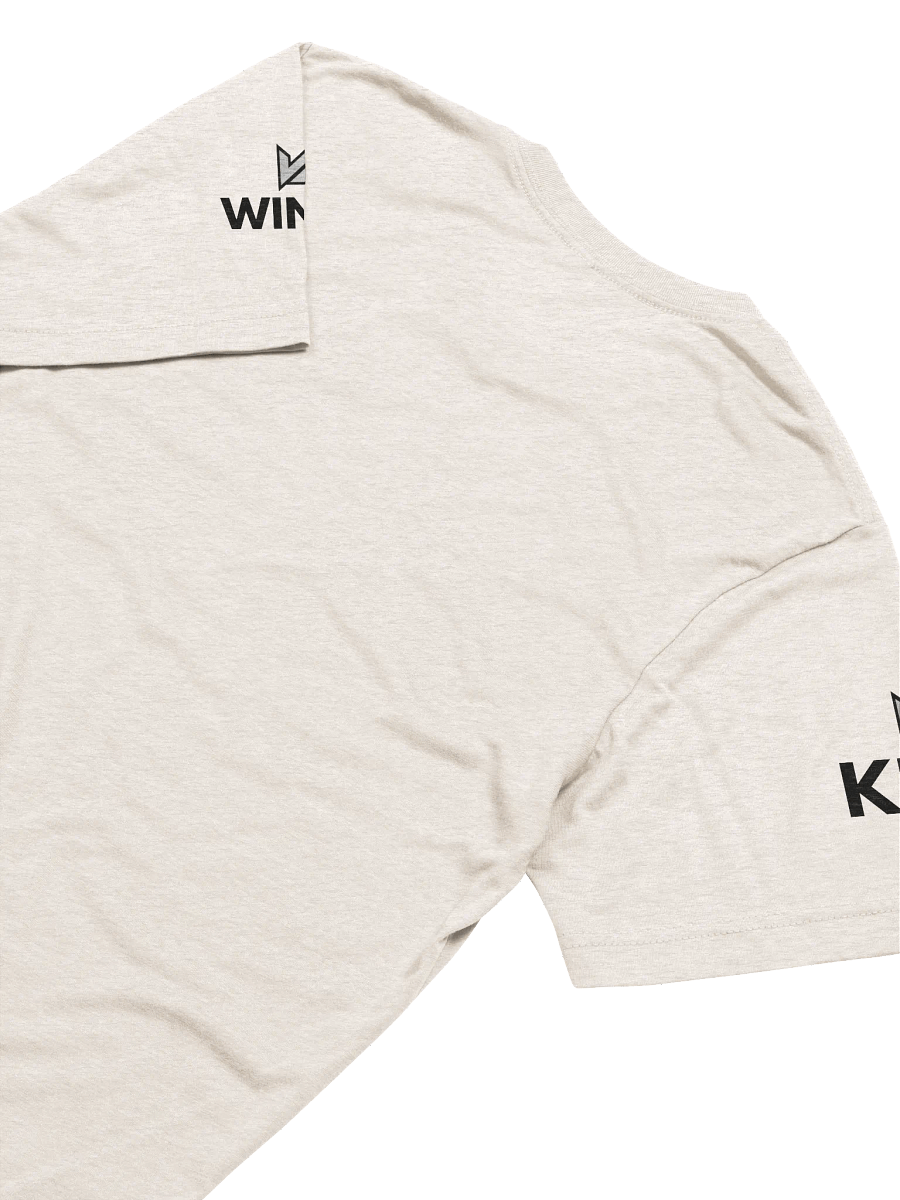 King Winny t-shirt product image (8)