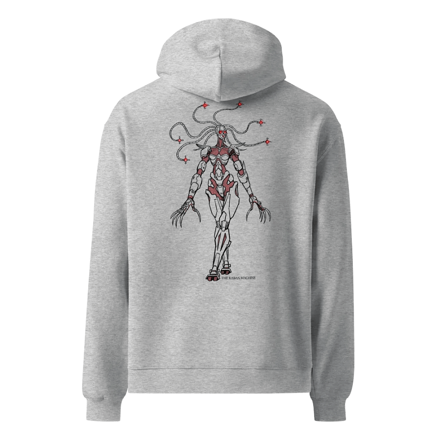 Ms. R | Tech priest assassin product image (1)