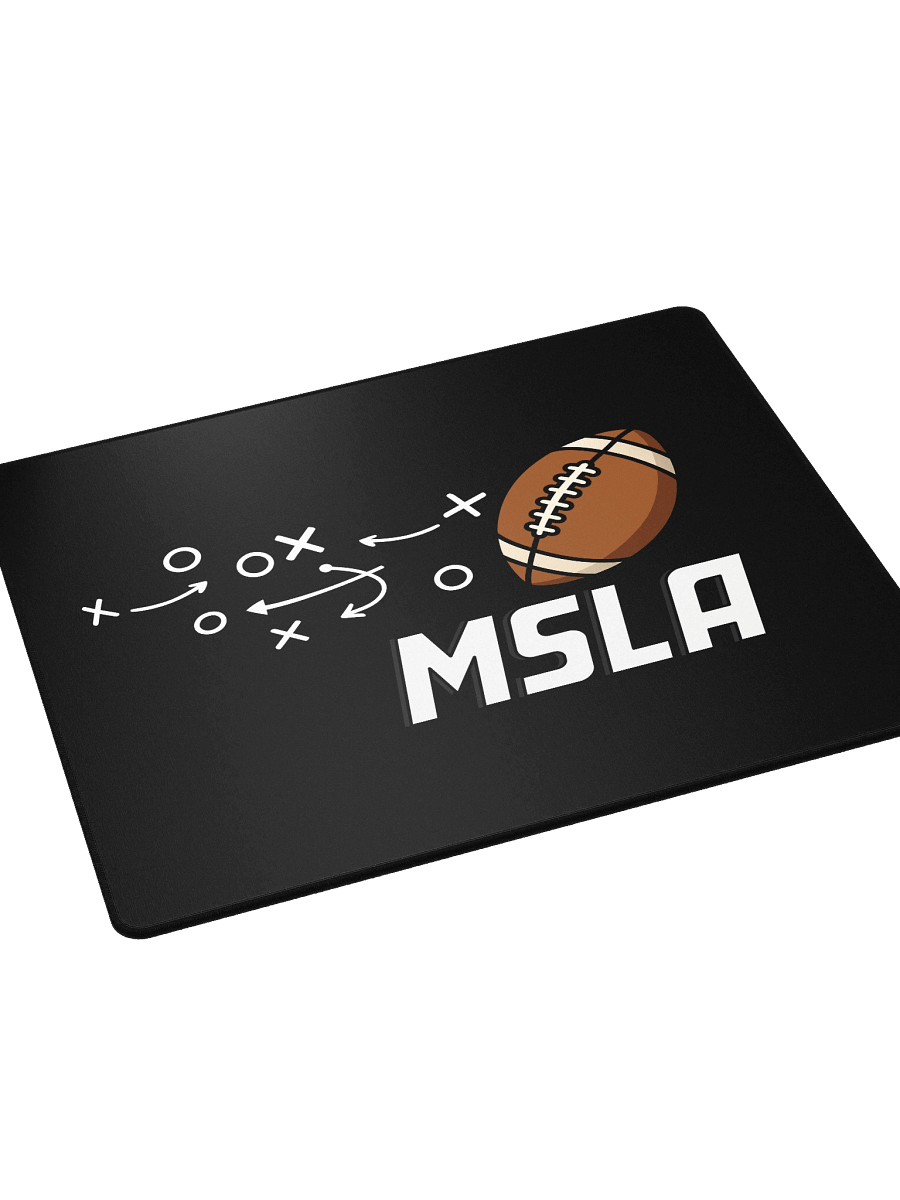 The Kickoff - Gaming Mousepad product image (5)