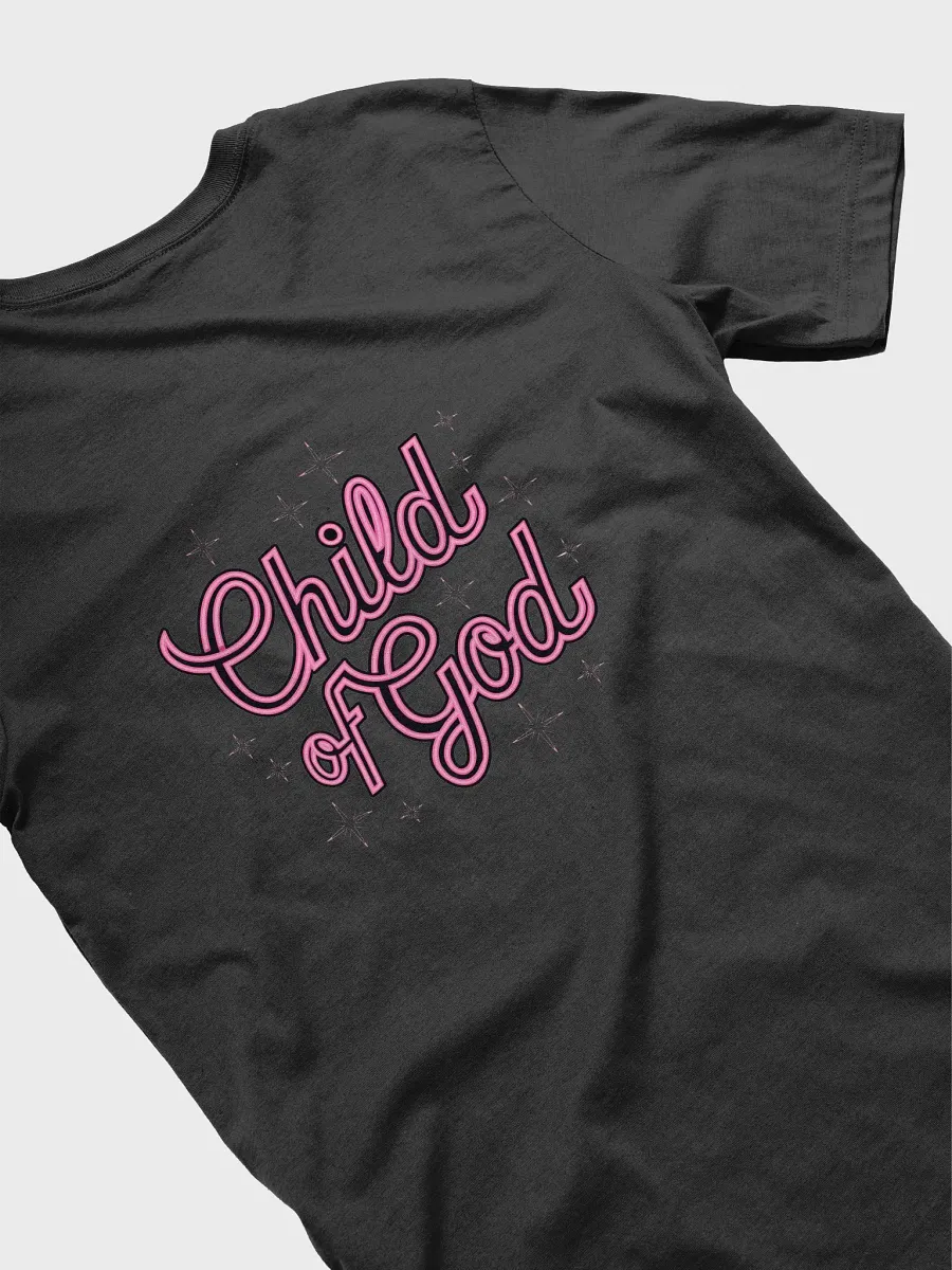 Child of God Tee Unisex product image (5)