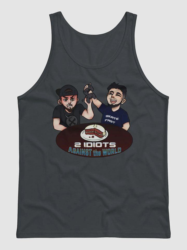 2 Idiots tank product image (8)