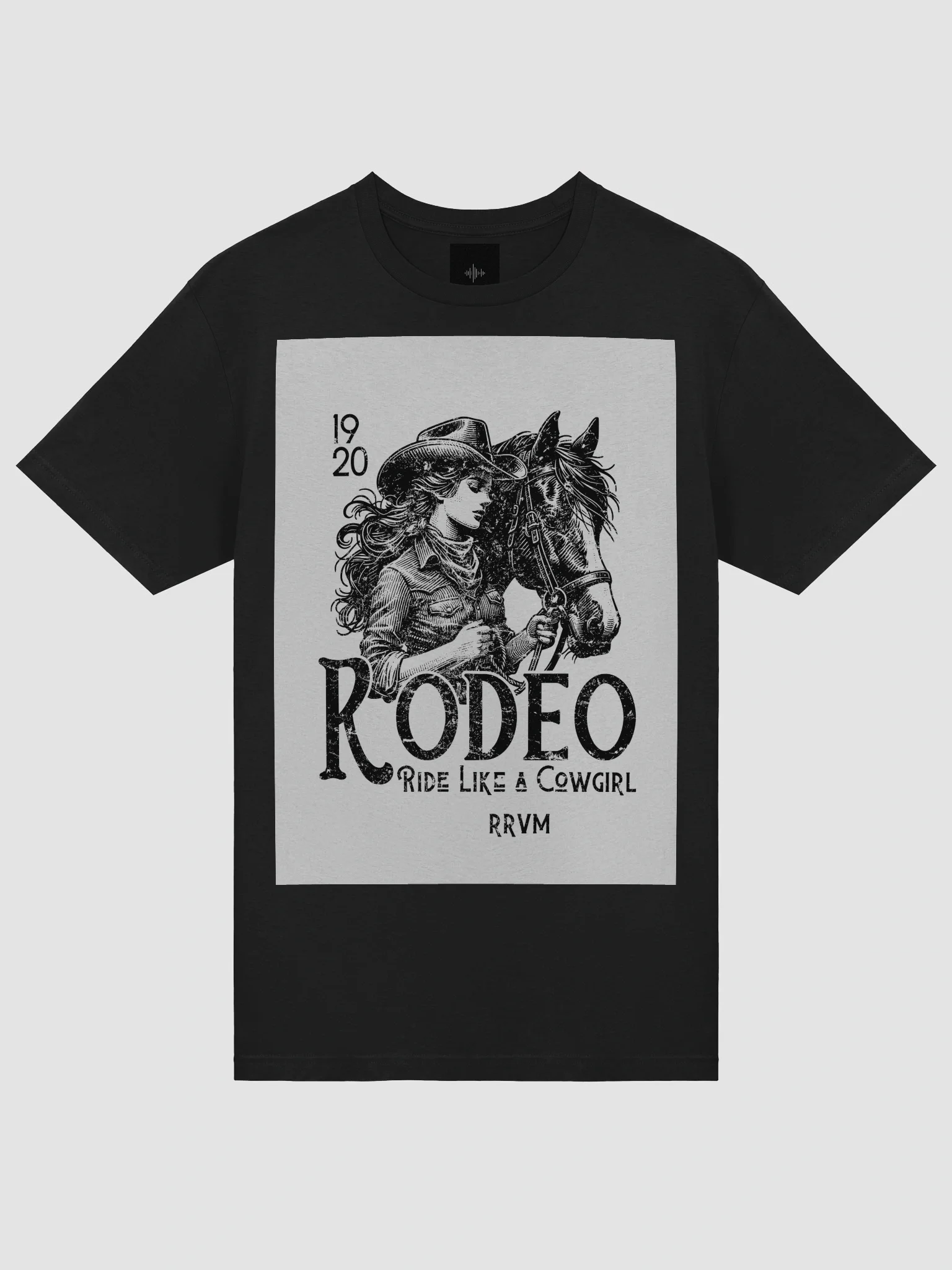 Soundwave Signature T-Shirt product image (5)