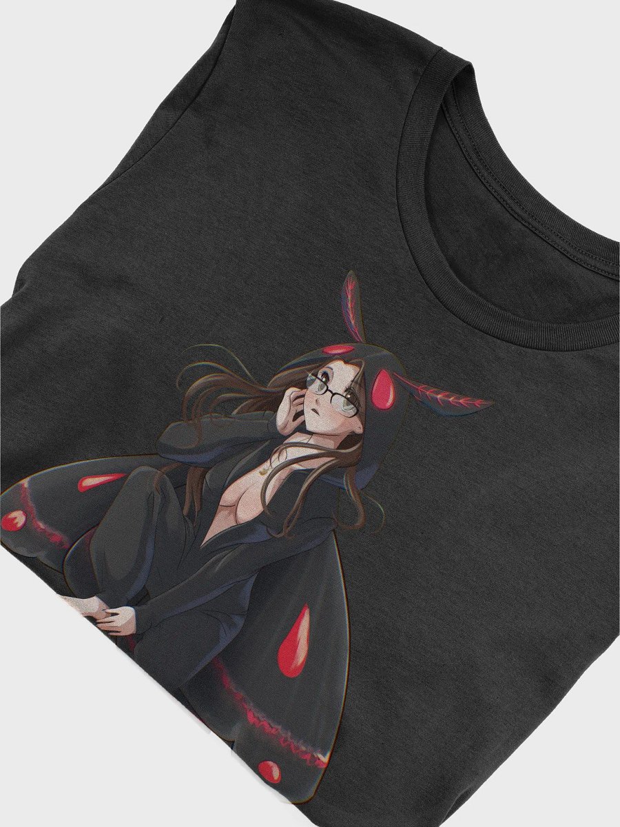 Mothman Whovie Unisex T-Shirt product image (35)