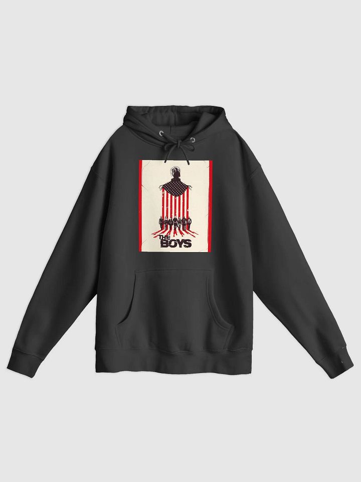 The Boys Poster Hoodie product image (7)
