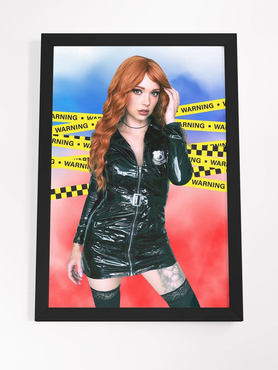 Cosplay Merch product image (4)