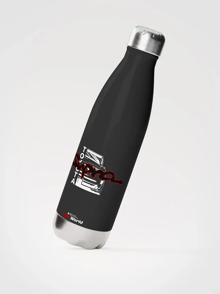 (JDM Wrld) Toyota Supra Bottle product image (3)