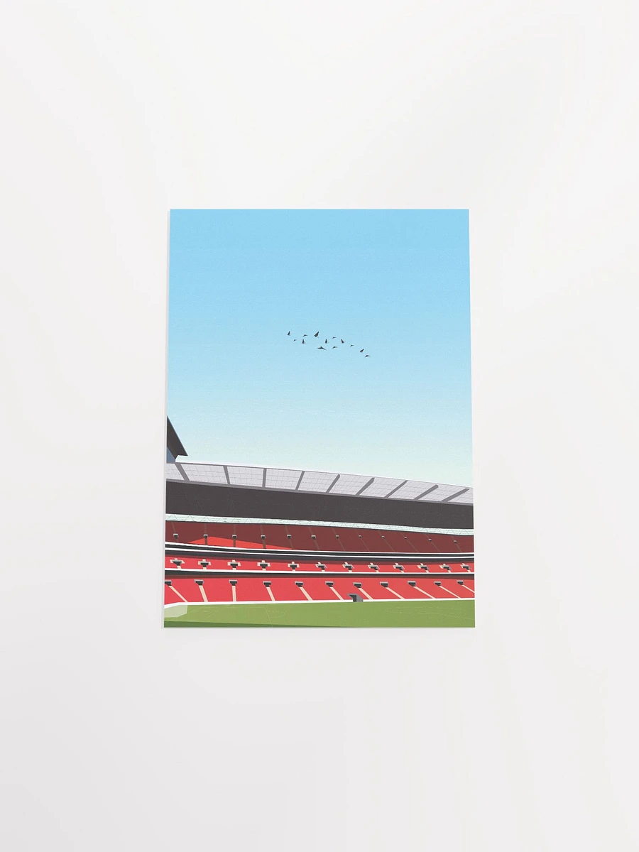 Wembley Stadium Design product image (16)
