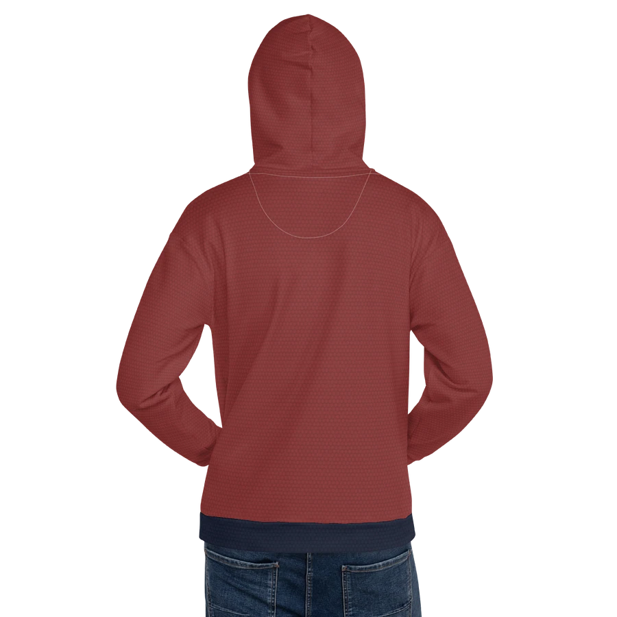 Unisex Heathrow Hoodie product image (31)