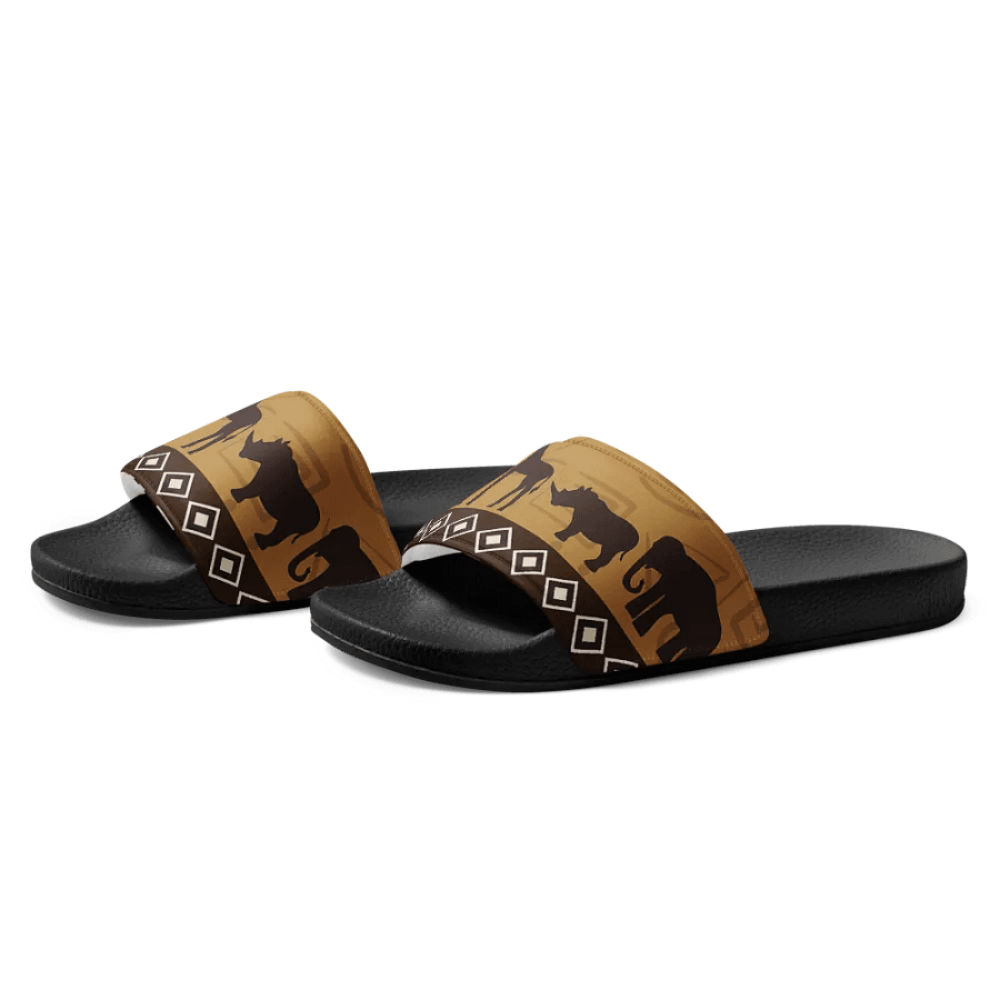 LASSY'S SLIDES product image (6)