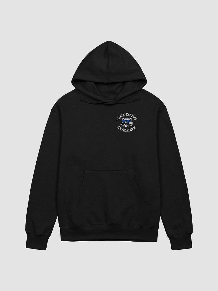 Five-O Roon Hoodie product image (2)