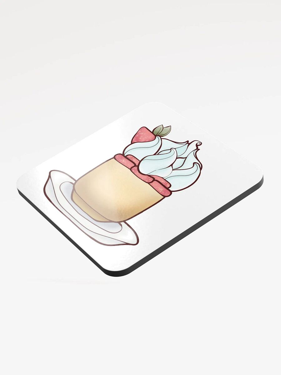 Strawberry Shortcake Coaster product image (3)