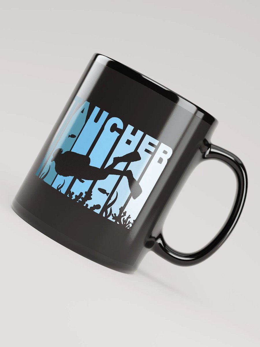 TAUCHER Mug product image (4)