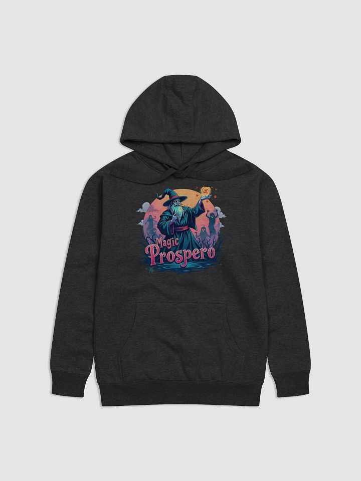 Magic Prospero Hoodie product image (9)