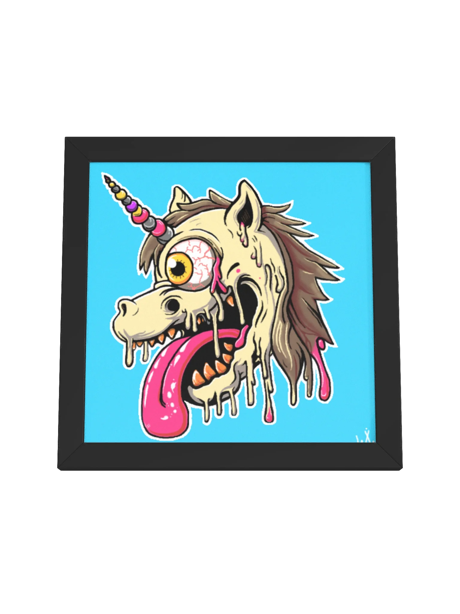 Melting Unicorn product image (16)