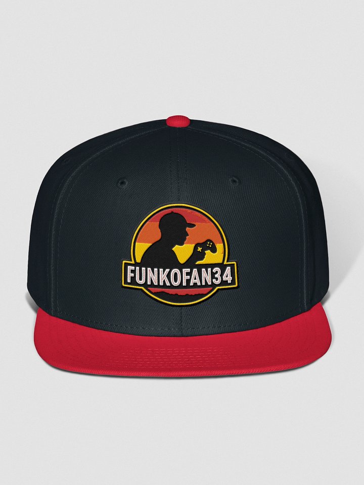 JP-Inspired Hat product image (1)
