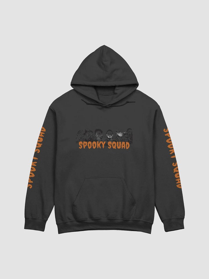 Spooky Squad Hoodie product image (5)