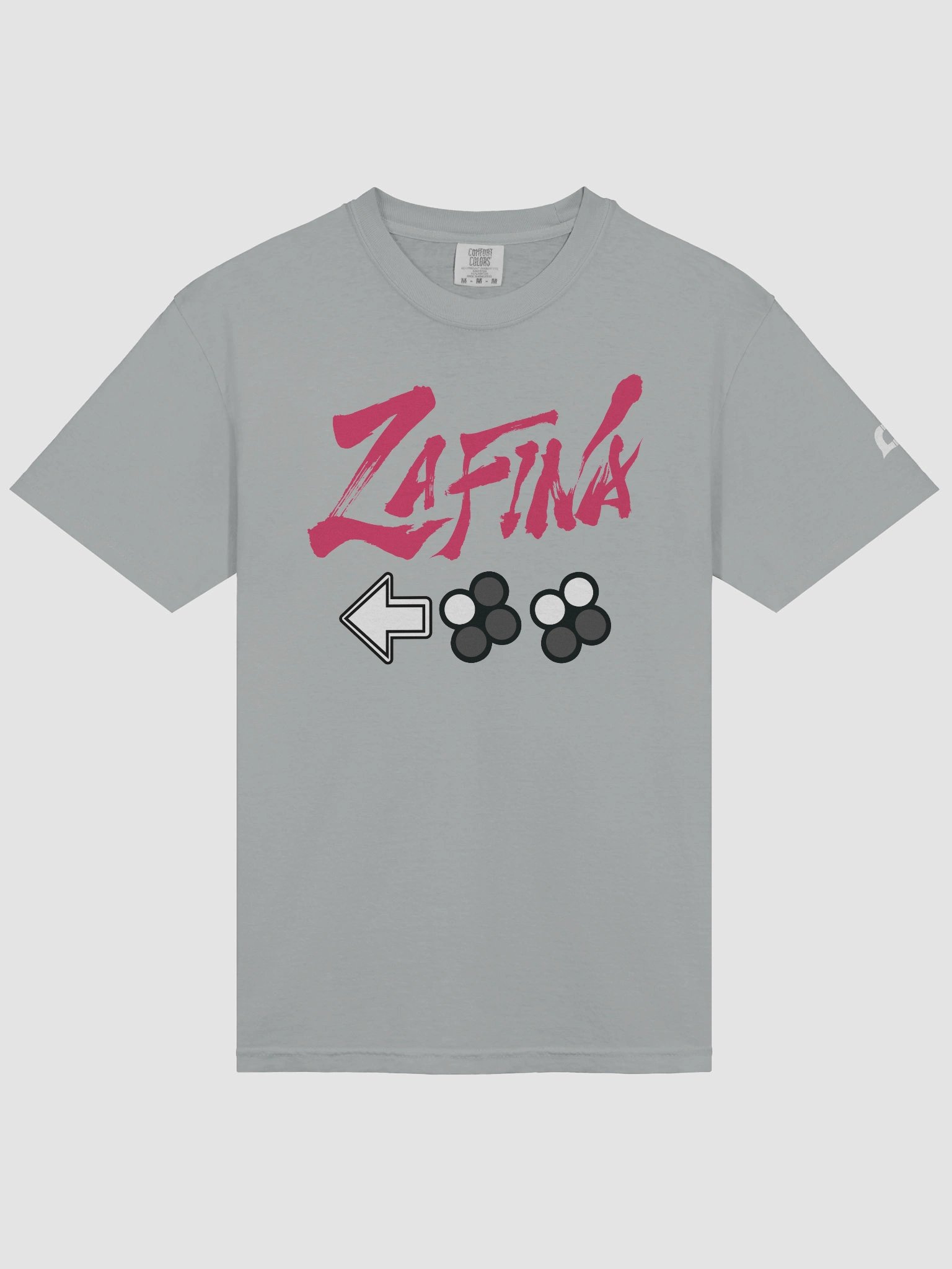Zafina Signature Move Shirt product image (9)
