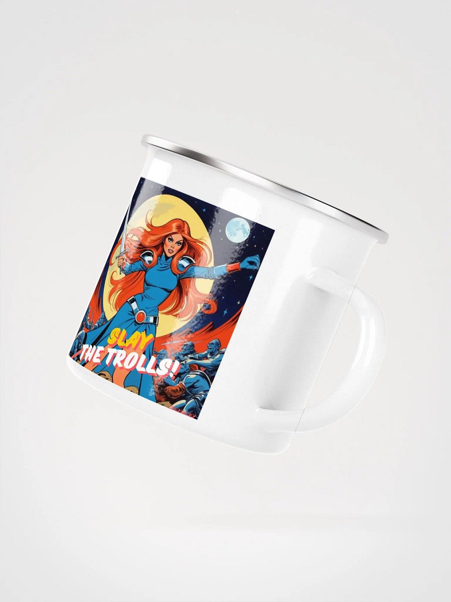 Slay The Trolls! product image (3)