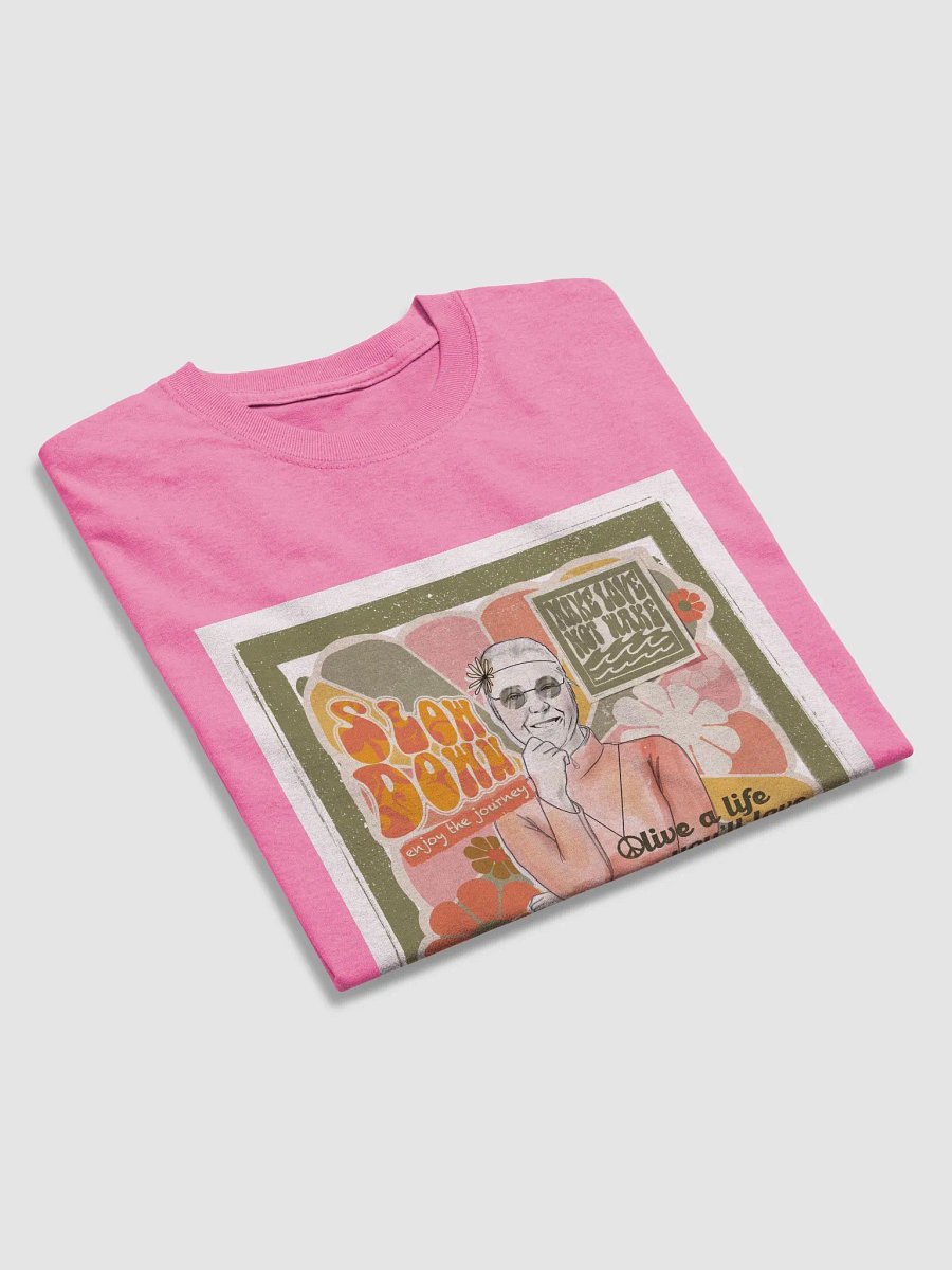 Make Love Not Wake product image (12)