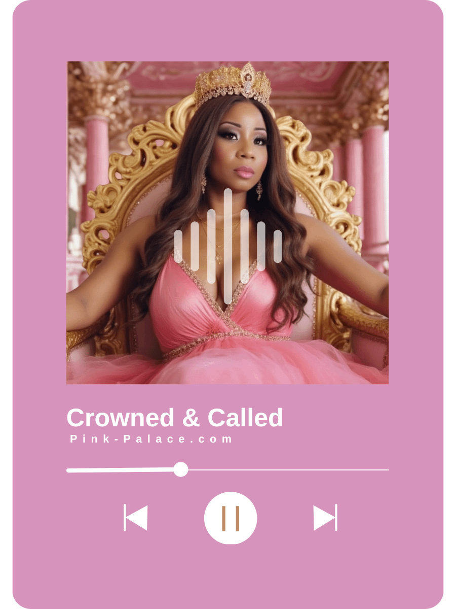 Crowned & Called product image (1)