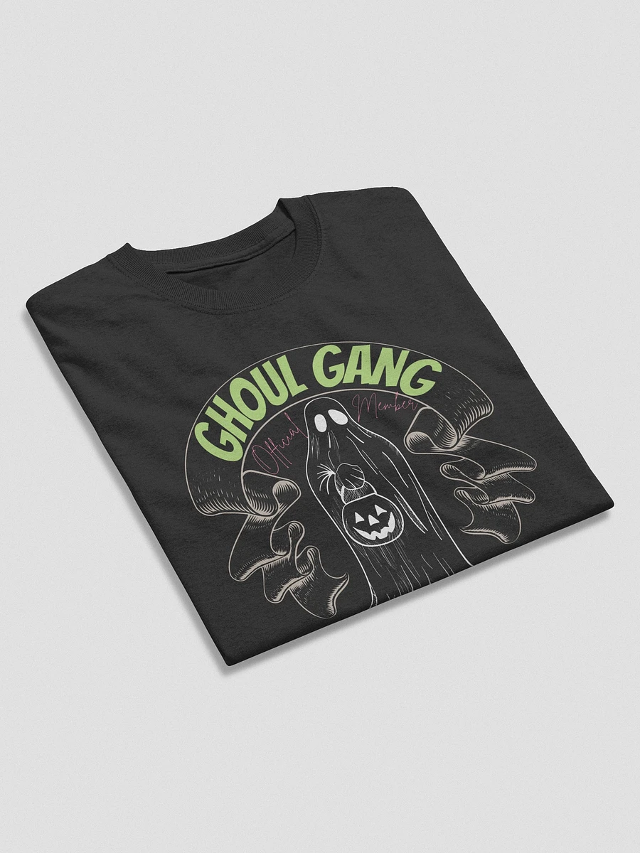 Ghoul Gang Official Member product image (4)