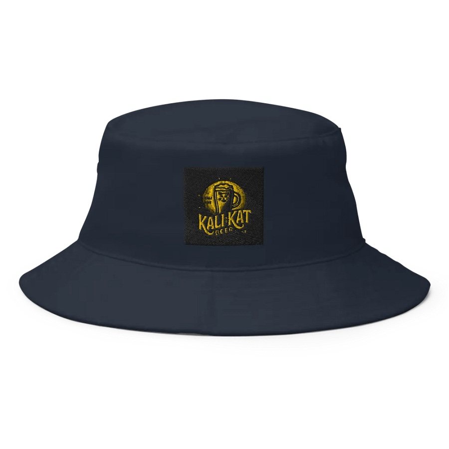 Kali Kat Beer Mug Bucket Hat product image (1)